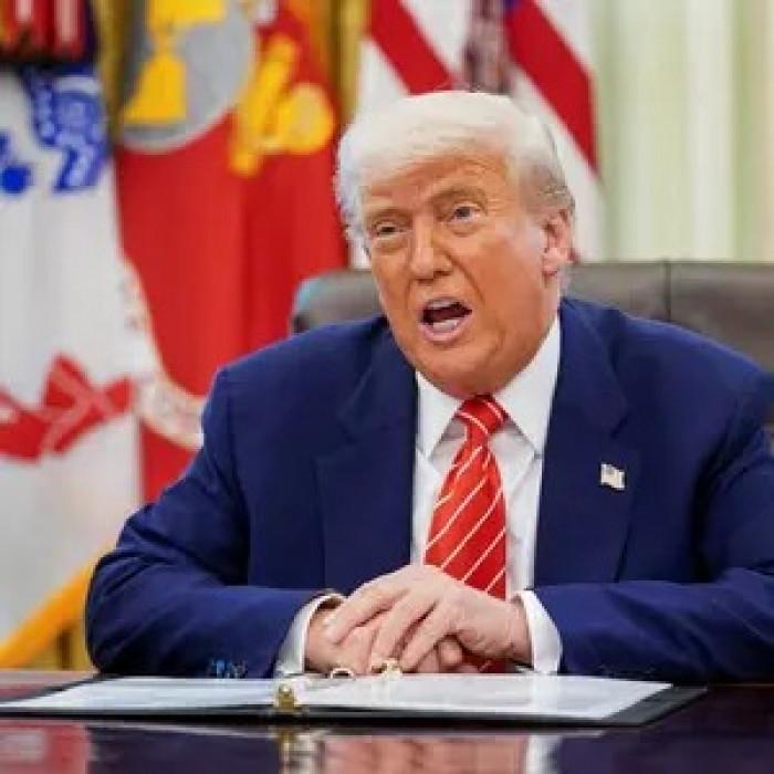 ترامب يعين إي جيه أنتوني رئيسًا لمكتب إحصاءات العمل