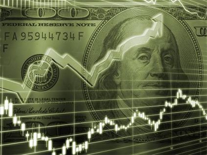مؤشر الدولار يستقر مع انتظار بيانات المنتجين
