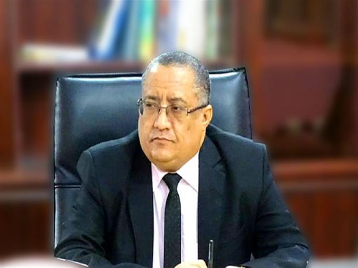 الخبجي: المعركة الاقتصادية لا تقل خطورة عن العسكرية
