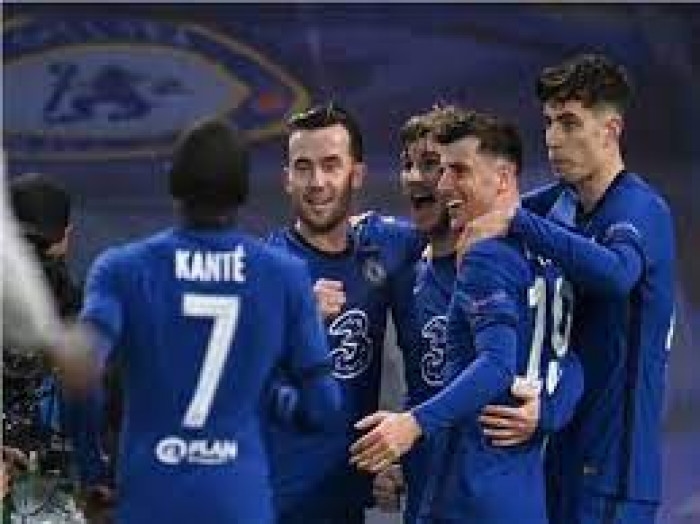 تشيلسي يتعادل سلبيًا أمام كريستال بالاس في مستهل مشواره بالدوري