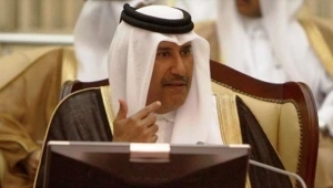 رئيس وزراء قطر الأسبق يطالب دول الخليج بالتحرك لوقف الحرب على إيران