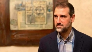 صفحة رامي مخلوف تثير جدلا.. الإعلان عن تشكيل قوات تضم 150 ألف مقاتل