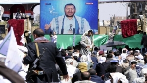 الحوثي: أطلقنا 11 صاروخا ومسيرة على إسرائيل خلال الأسبوع الجاري