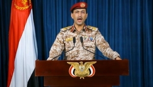 الحوثيون: استهدفنا محيط مطار بن غوريون وحاملتي الطائرات "ترومان" و"فينسون" وأسقطنا طائرة MQ