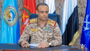 المشاط: ترومان خرجت عن الخدمة مبكرا ولم نتضرر عسكريا بنسبة 1% وهجماتنا الصاروخية تأخرت لكنها عادت