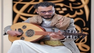 منذ أسبوع.. الحوثيون يختطفون الفنان "خليل فرحان" في ذمار لمشاركته أغانٍ وطنية