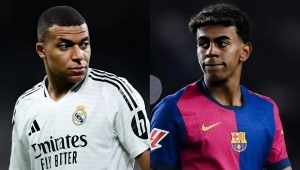 الـ"كلاسيكو" الرابع.. برشلونة يسعى لتأكيد الهيمنة وحسم اللقب والريال يتمسك بالأمل