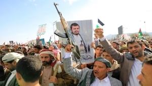ما لا يقتل الحوثيين يزيدهم قوة.. - ذا هيل: هل تهاوت واشنطن في مواجهةٍ مُتكافئة مع خصمٍ صغير كالحوثيين في اليمن؟ (ترجمة خاصة)