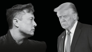 ماسك يعتزم تأسيس حزب سياسي حال إقرار ترامب خفض الضرائب