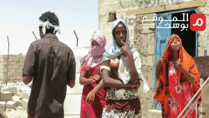 اليمن يشكو عدم القدرة على تحمل تدفق المهاجرين