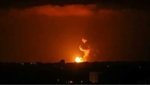 الحوثيون يدينون الهجوم الإسرائيلي على إيران ويقولون إن إشعال الحرائق بالمنطقة سترتد على من أشعلها