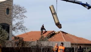 بالبيانات والصور.. محلل صواريخ غربي يكشف عن نوعية صواريخ الحوثيين التي تضرب بها إسرائيل (ترجمة خاصة)