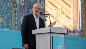 إيران تتوعد برد "أقوى وأشد" إذا استمرار العدوان الإسرائيلي