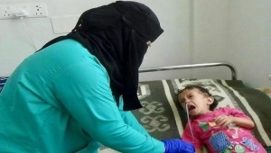 الأمم المتحدة: 14 حالة وفاة ونحو 4 آلاف إصابة بحمى الضنك جنوب اليمن