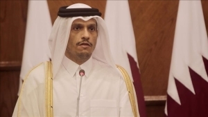 خارجية قطر تستدعي سفير إيران وتجدد إدانة القصف