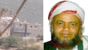 صحفيات بلا قيود: اغتيال الحوثيين للشيخ "حنتوس" جريمة حرب مكتملة الأركان
