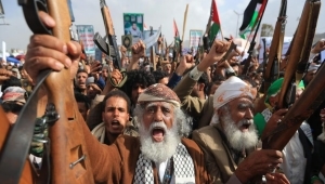 قيادي حوثي في حوار مع صحيفة إسرائيلية يهدد بمحو إسرائيل بمساعدة إيران ويتهم السعودية والخليج بالعمالة (ترجمة خاصة)