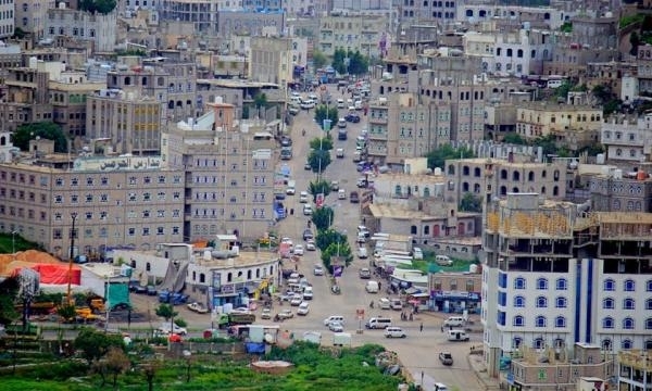 وفاة شابين بحادث مروع في مدينة إب