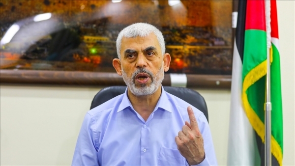 جيش الاحتلال يزعم اغتيال المرافق الشخصي لـ"السنوار"
