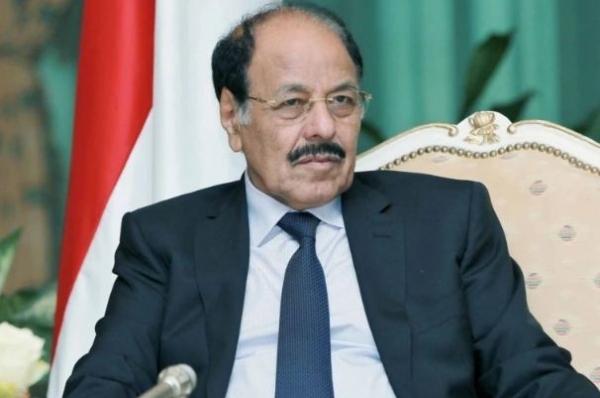 علي محسن الأحمر: الوحدة اليمنية جاءت تتويجًا لتاريخٍ مشتركٍ من النضال والتضحيات