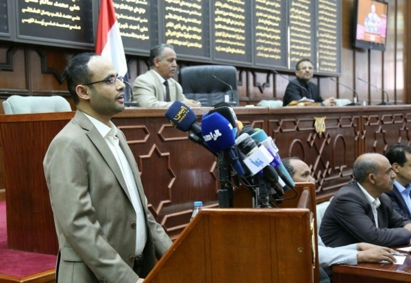 الحوثيون: رصدنا تجهيزات واستعدادات بعض الدول لمشاركة إسرائيل هجومها على إيران