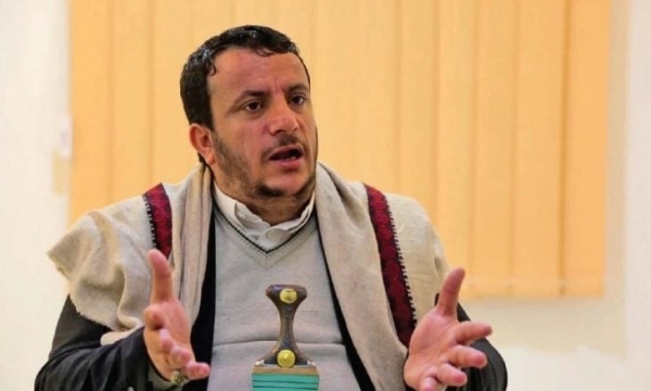 الحوثيون يهددون بالرد على دول في المنطقة حال تورطت مع إسرائيل بإستهداف اليمن