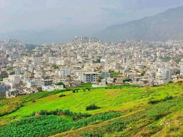 مقتل مواطن برصاص مجهولين في ريف إب