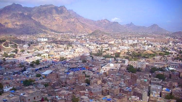 الضالع.. السلطات الأمنية توجه بمنع دخول منتجات مجموعة هائل سعيد أنعم