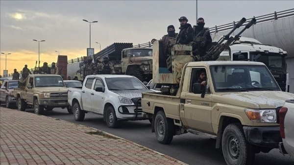 فرض حظر للتجوال بمدن الساحل السوري.. وتقارير تفيد بمقتل 70 شخصا