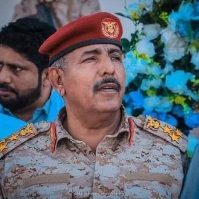 حضرموت.. قبائل "ثعين" تدين بشدة اعتقال العميد اليميني وتطالب بسرعة إطلاق سراحه
