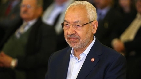 شخصيات عربية: الغنوشي يدفع في السجن ثمن نجاح فكره ومواقفه