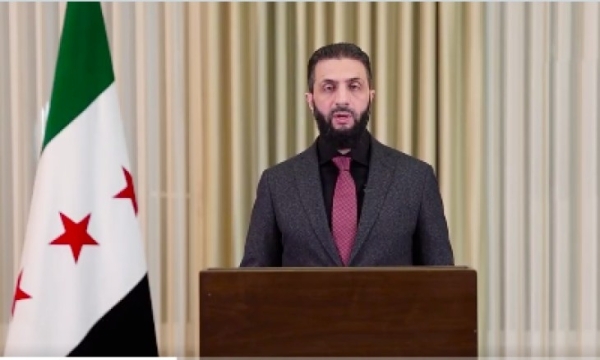 اتفاق بين الحكومة السورية والدروز لإنهاء التوتر في جرمانا