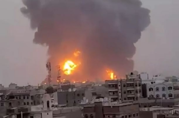 إسرائيل تجدد مطالبتها بإخلاء مواني الحديدة والصليف ورأس عيسى