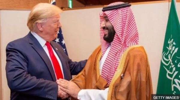 ترامب ودول الخليج.. ما الذي يريده كل طرف من الآخر؟