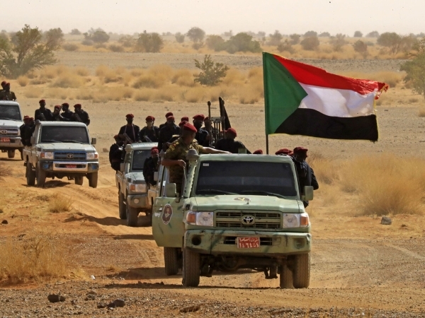 عقوبات أمريكية على حكومة السودان بدعوى استخدام "أسلحة كيميائية"