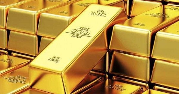 الذهب يتجه لتسجيل أفضل أداء أسبوعي في أكثر من شهر