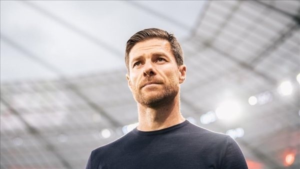 ريال مدريد يعلن تعيين تشابي ألونسو مدربا جديدا للفريق