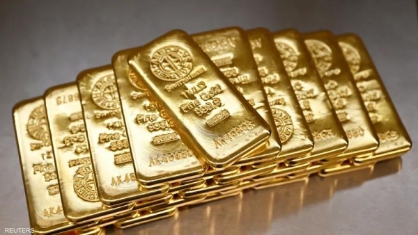 الذهب يرتفع وسط ضعف الدولار