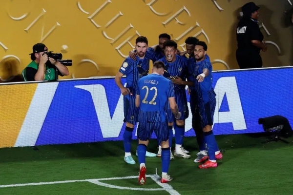 الهلال السعودي يفوز على مانشستر سيتي ويتأهل لربع نهائي كأس العالم للأندية
