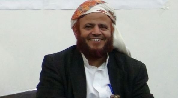 اتحاد علماء المسلمين يدين جريمة اغتيال الحوثيين لشيخ القرآن "حنتوس" ويدعو اليمنيين للتماسك وردع المعتدين