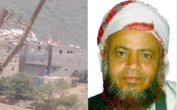 كاتب فلسطيني: حشر الحوثيين قضية فلسطين لتبرير جريمة قتلهم معلم القرآن في اليمن ابتذال
