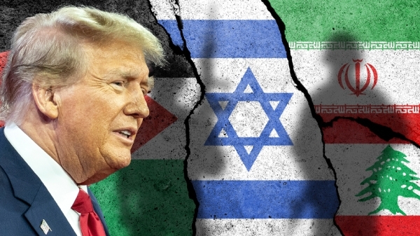 معهد أمريكي يُحذّر من تقليص ميزانية وزارة الخارجية على مصالح واشنطن بالشرق الأوسط وجهود ردع إيران والحوثيين (ترجمة خاصة)