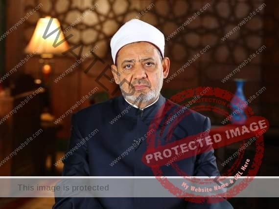 الأزهر ينفي شائعة لقاء الإمام الأكبر بتركي آل الشيخ ويؤكد: الأخبار المتداولة غير صحيحة