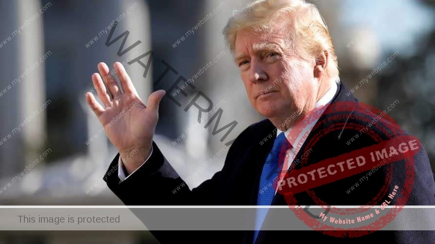 ترامب: عودتي للبيت الأبيض دليل على أنه ليس هناك مستحيل