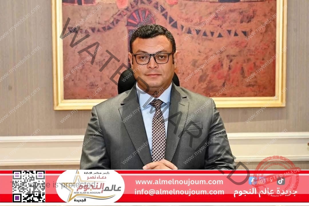 وزير الإسكان يتابع مشروعات المرافق والطرق ومشروع 'ديارنا' السكني بمدينة العاشر من رمضان