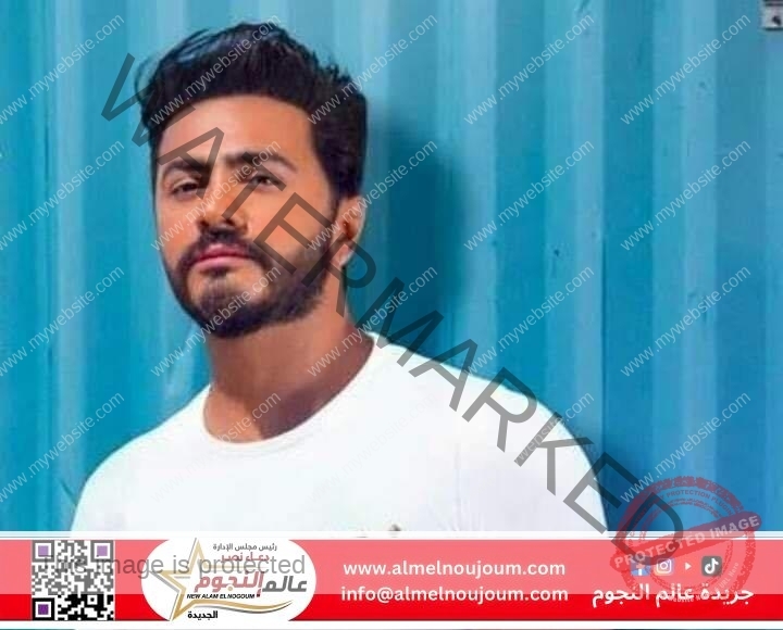 تامر حسني يشيد بـ أكرم ناجي: 'عاش حلمه.. وماصعّبهاش على حد'