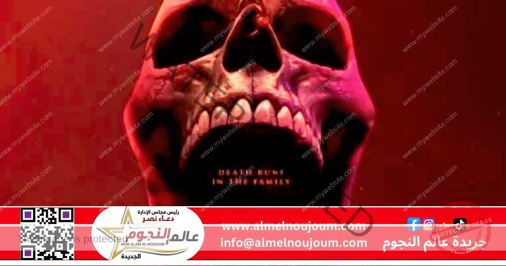 فيلم Final Destination : Bloodlines يواصل حصد الإيرادات عالميًا وسط واقعة مرعبة أثناء عرضه