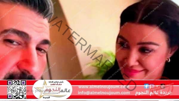 أول تعاون درامي مختلف ومثير للاهتمام بين ياسر جلال وأروى جودة في «للعدالة وجه آخر»