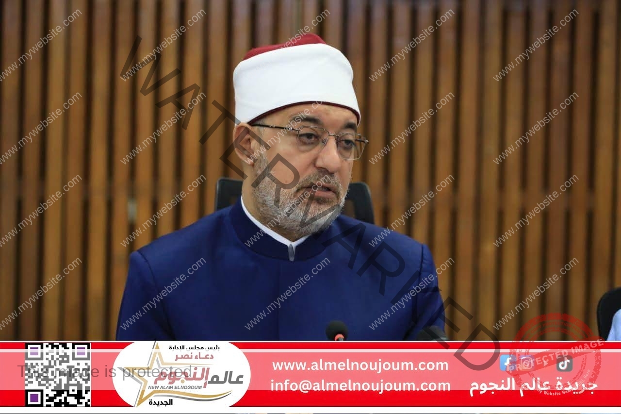 مفتي الجمهورية ينعي مفتي سنغافورة الأسبق الشيخ سيد عيسى سميط
