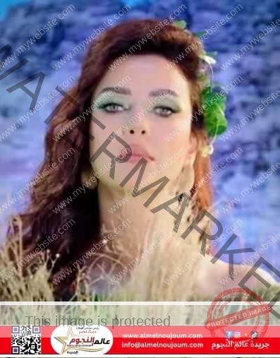 رضوى الشربيني بإطلالات لافتة مختلفة في برومو 'هي وبس' على DMC